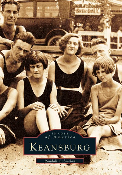 Keansburg