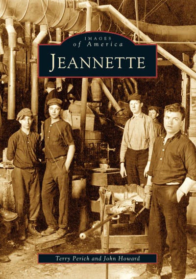 Jeannette