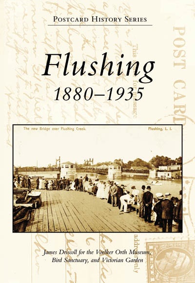 Flushing