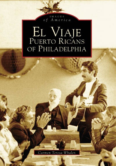 El Viaje