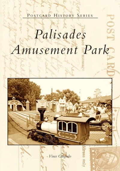 Palisades Amusement Park