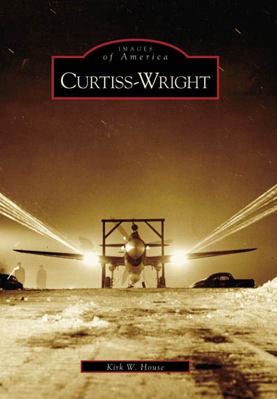 Curtiss-Wright