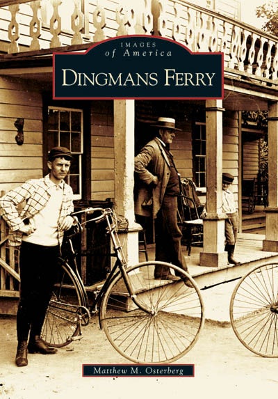 Dingmans Ferry