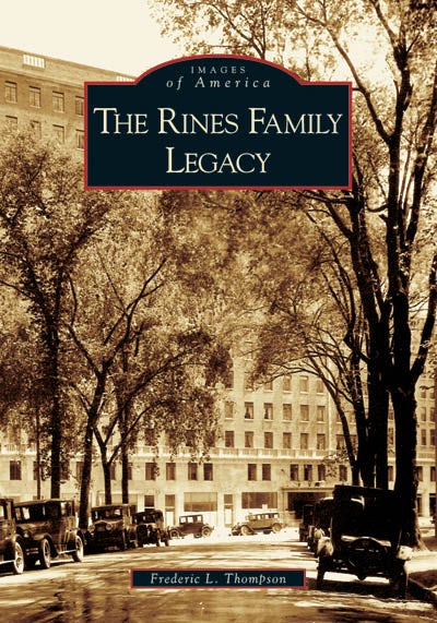 The Rines Family Legacy