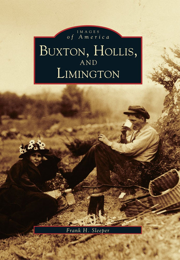 Buxton, Hollis, and Limington