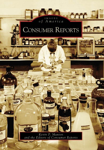 Consumer Reports