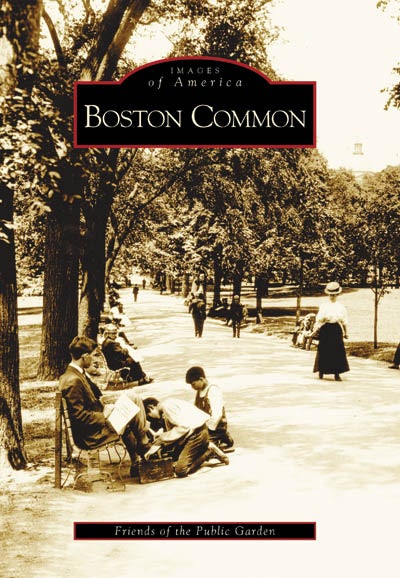 Boston Common