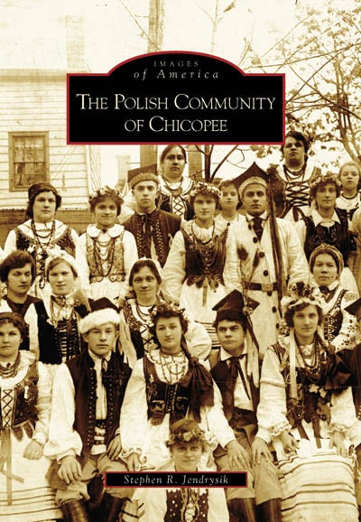 The Polish Community of Chicopee