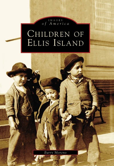 Children of Ellis Island