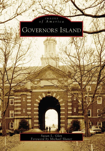 Governors Island