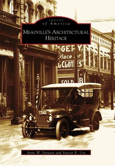 Meadville's Architectural Heritage