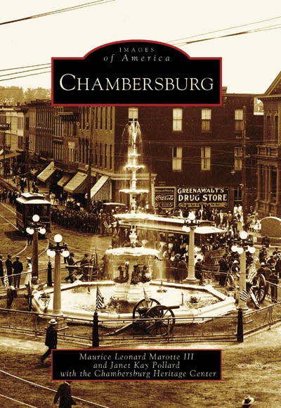 Chambersburg