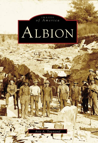 Albion