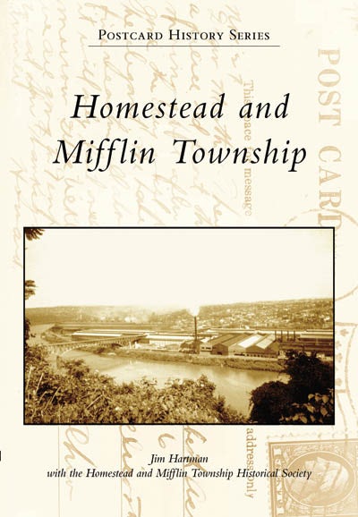 Homestead and Mifflin Township