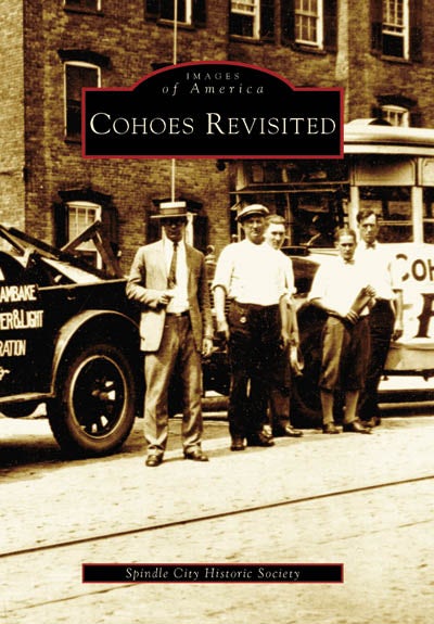 Cohoes Revisited