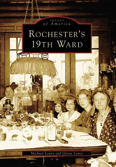 Rochester's 19th Ward