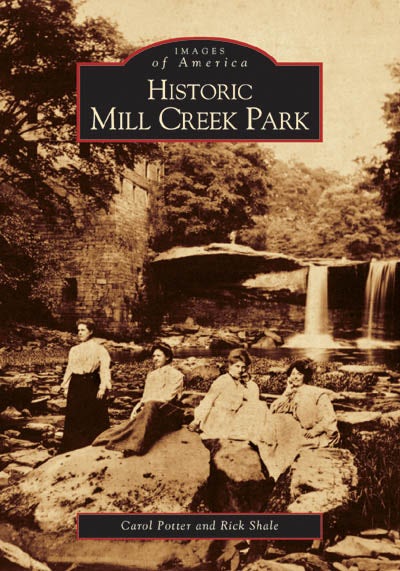 Historic Mill Creek Park