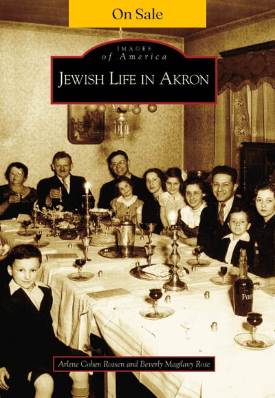 Jewish Life in Akron