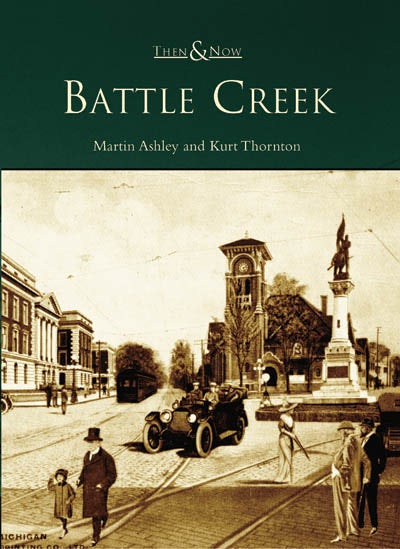 Battle Creek