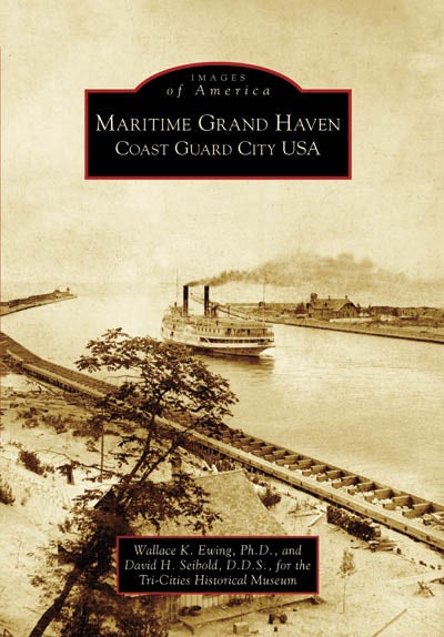 Maritime Grand Haven