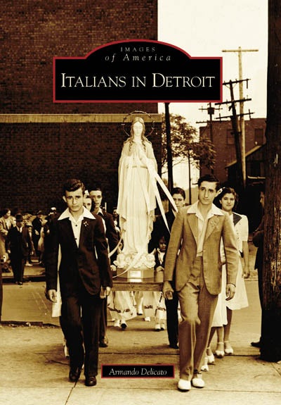 Italians in Detroit