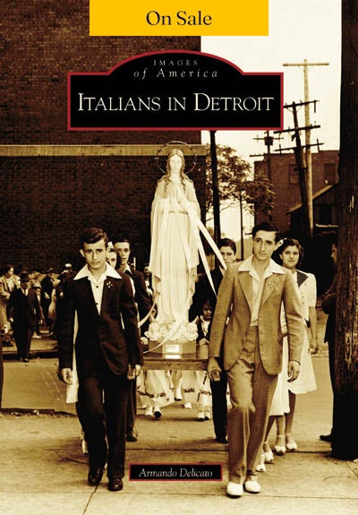 Italians in Detroit