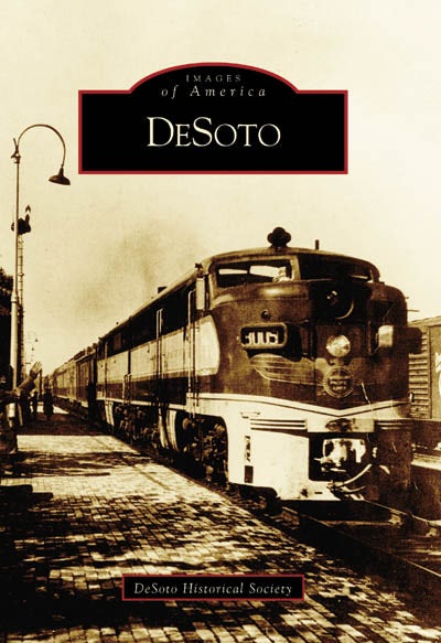 DeSoto