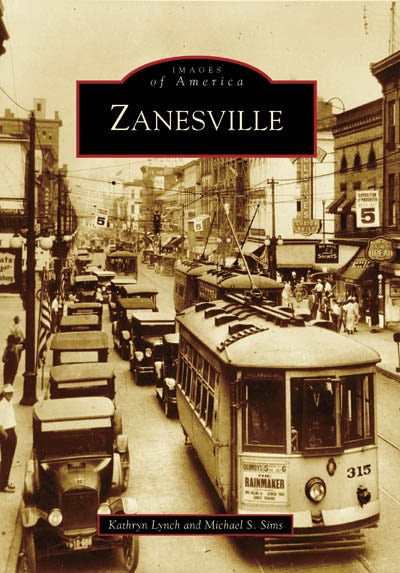 Zanesville