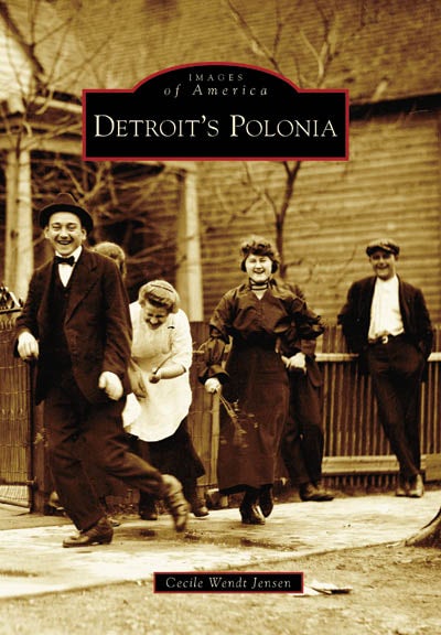 Detroit's Polonia