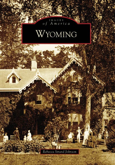 Wyoming