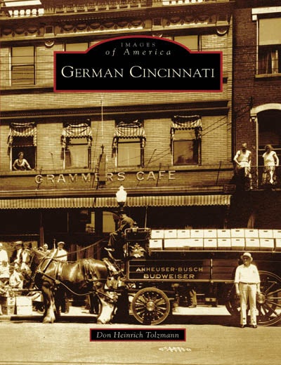 German Cincinnati