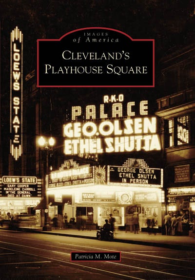 Cleveland's Playhouse Square