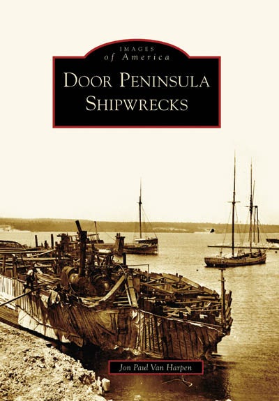 Door Peninsula Shipwrecks