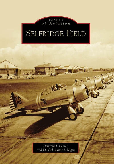 Selfridge Field