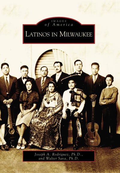 Latinos in Milwaukee