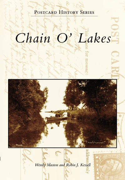 Chain O' Lakes