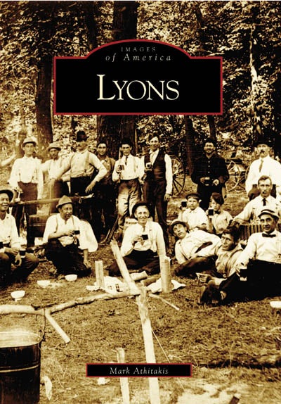 Lyons