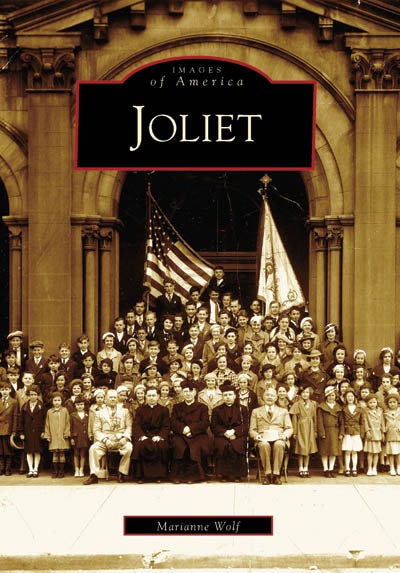 Joliet