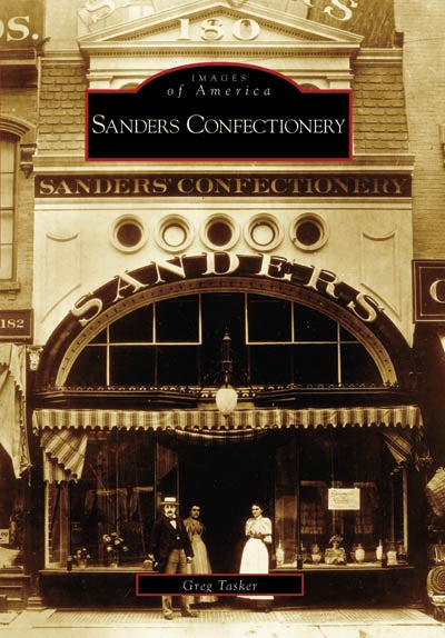 Picture of Sanders Confectionery