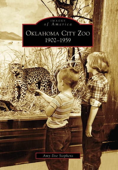 Oklahoma City Zoo