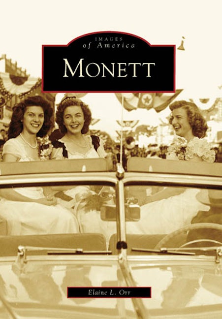 Monett