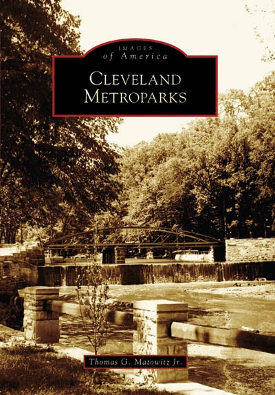 Cleveland Metroparks