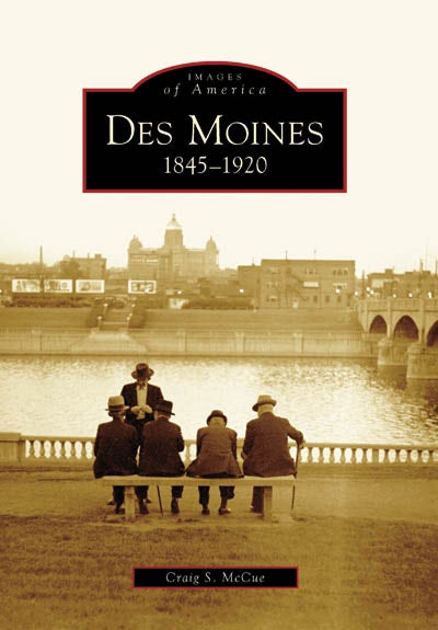 Des Moines