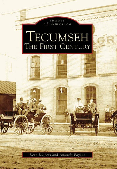 Tecumseh