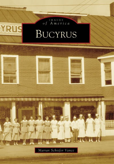 Bucyrus