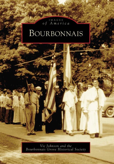 Bourbonnais