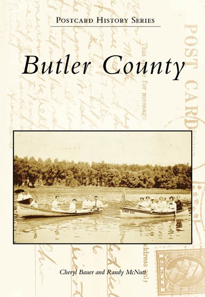 Butler County