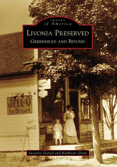 Livonia Preserved