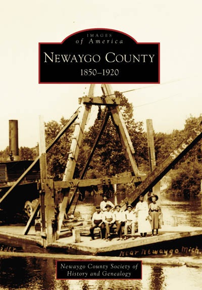 Newaygo County