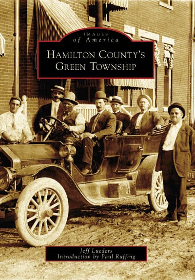 Hamilton County's Green Township